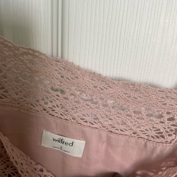 Wilfred pink sundress - Picture 2 of 4